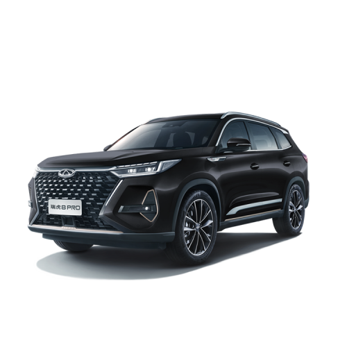 Chery Tiggo 8Pro car New Energy  Vehicle 2022 1.5T Exclusive Edition Plug-in hybrid car Made in China